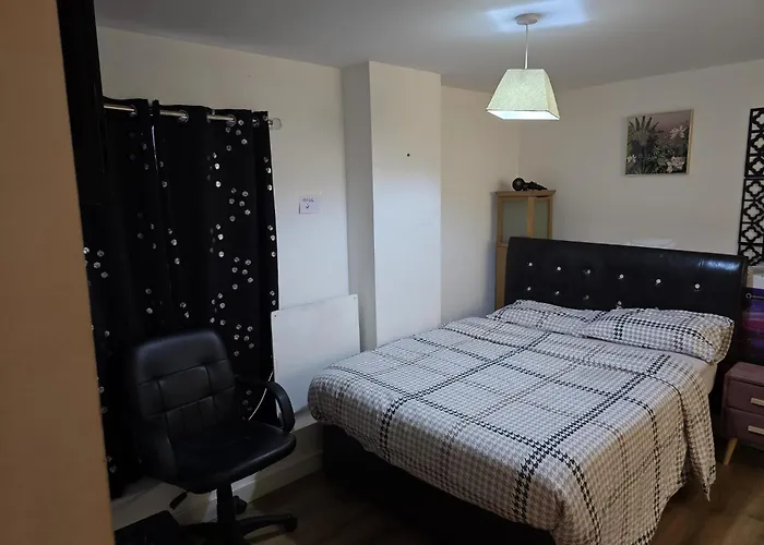 Small And Cozy Getaway