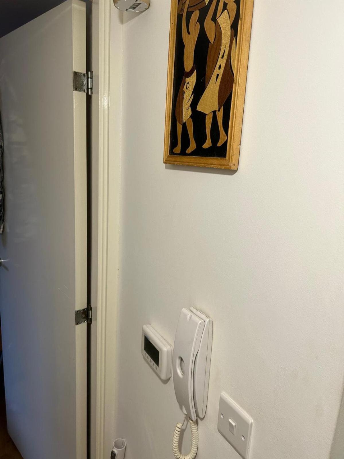 Appartement Small And Cozy Getaway Manchester