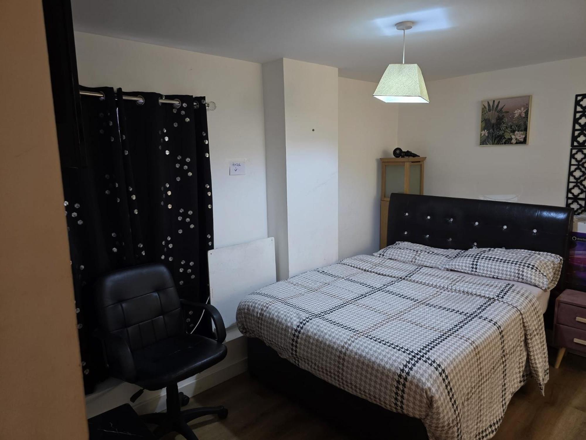 Appartement Small And Cozy Getaway Manchester