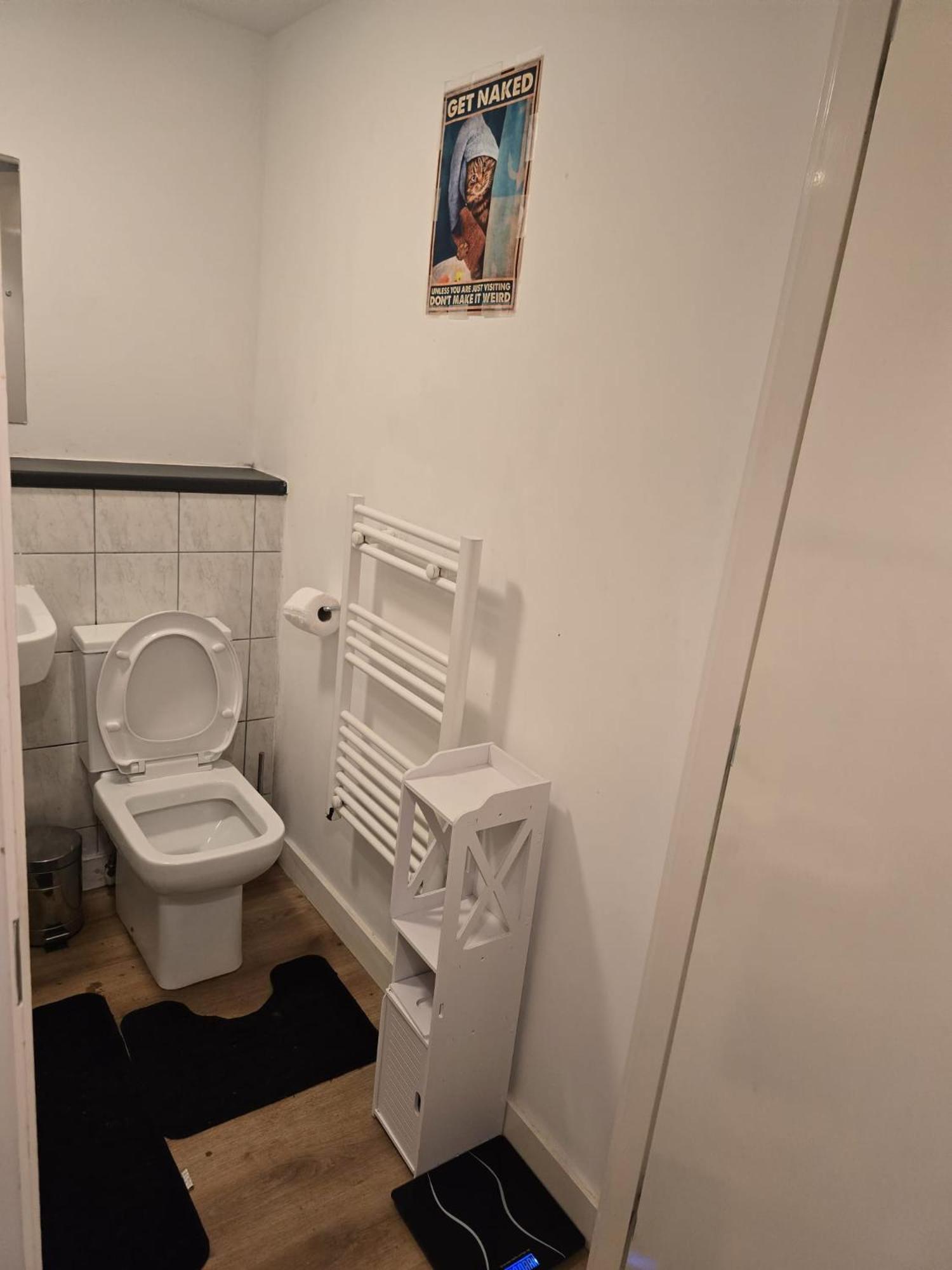 Appartement Small And Cozy Getaway Manchester