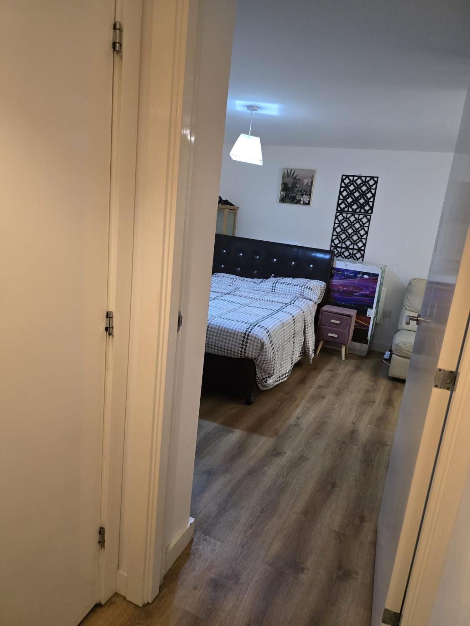 Small And Cozy Getaway * Manchester