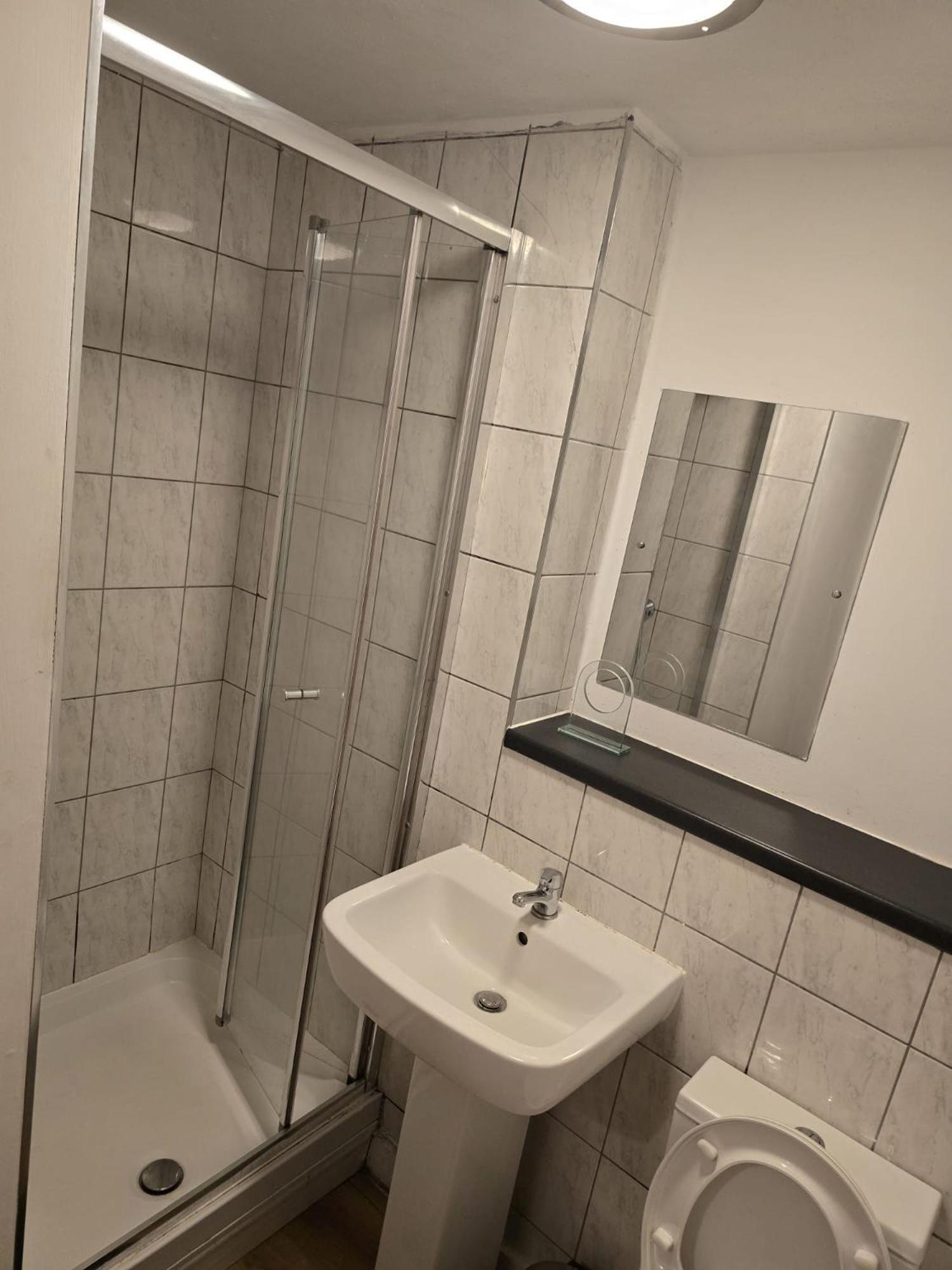 Appartement Small And Cozy Getaway Manchester